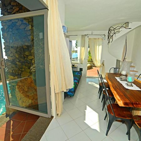 Le Suites Di Villa Orchestra Torre delle Stelle Exterior foto