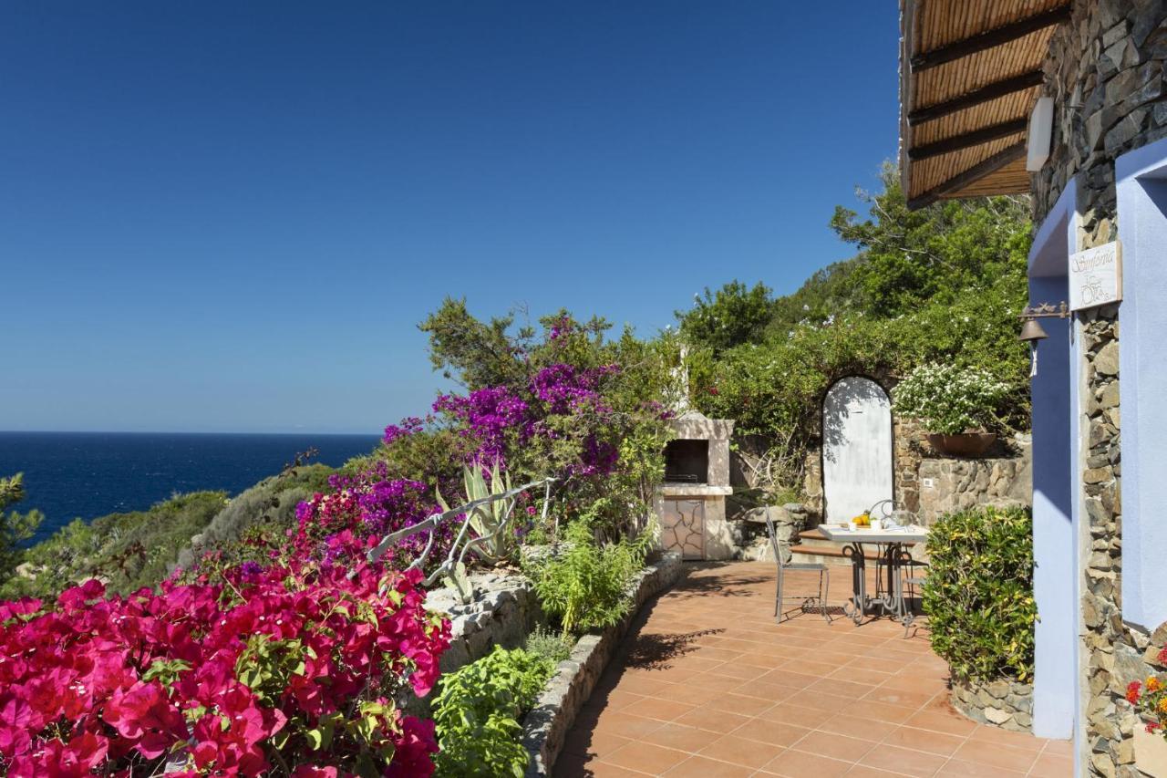 Le Suites Di Villa Orchestra Torre delle Stelle Exterior foto