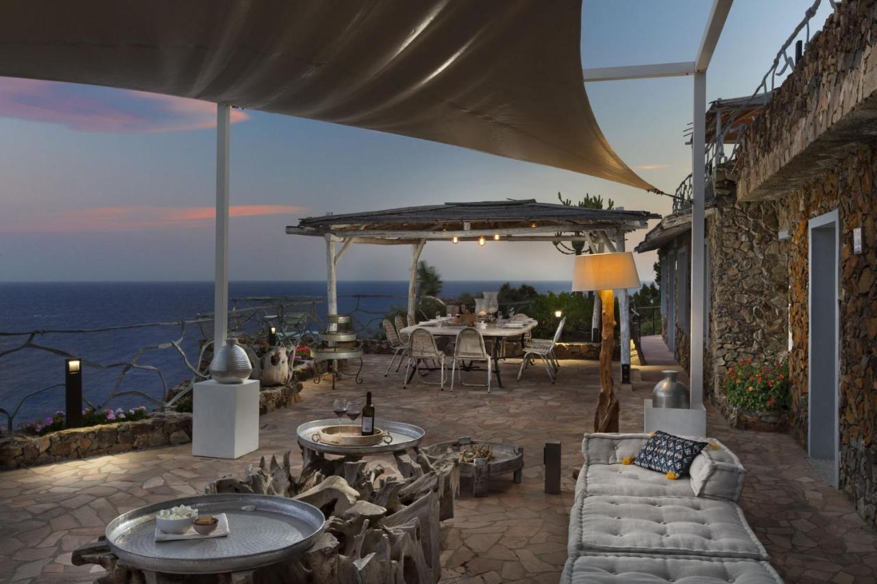 Le Suites Di Villa Orchestra Torre delle Stelle Exterior foto