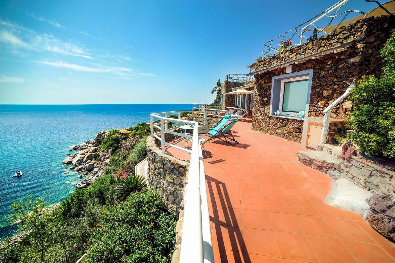 Le Suites Di Villa Orchestra Torre delle Stelle Exterior foto