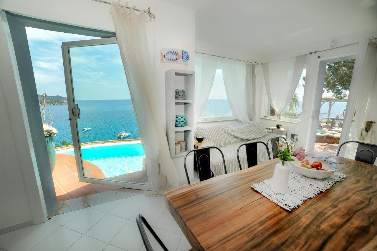 Le Suites Di Villa Orchestra Torre delle Stelle Exterior foto